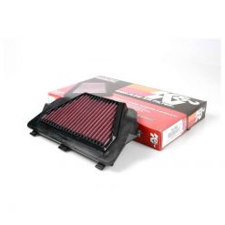 Luftfilter K&N (YA-6008) Air Filter - STANDARD (Luftfiltereinsatz) zu Yama