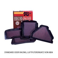 Luftfilter K&N (SU-6505) Air Filter - STANDARD (Luftfiltereinsatz) zu Suzu