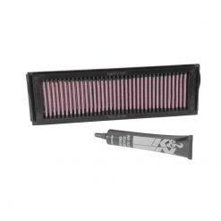 Luftfilter K&N (KA-1004) Air Filter - STANDARD (Luftfiltereinsatz) zu Kawa