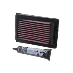 Luftfilter K&N (YA-6604) Air Filter - STANDARD (Luftfiltereinsatz) zu Yama