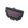 Luftfilter K&N (SU-7506) Air Filter - STANDARD (Luftfiltereinsatz) zu Suzu