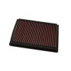 Luftfilter K&N (DU-9001) Air Filter - STANDARD (Luftfiltereinsatz) zu Duca