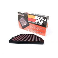 Luftfilter K&N (KA-6095) Air Filter - STANDARD (Luftfiltereinsatz) zu Kawa