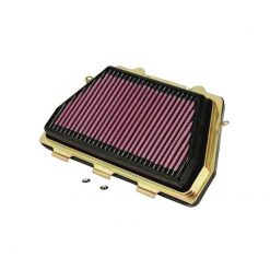 Luftfilter K&N (HA-1008R) Air Filter - RACING (Luftfiltereinsatz) zu Honda