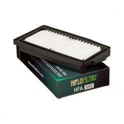 Luftfilter HIFLO FILTRO HFA3202 (wie CAF2202)