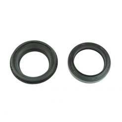 Gabelsimmerring + Staubkappe 43x54x9.5/10.5mm RSD (Showa 43) (1 + 1 Stück)