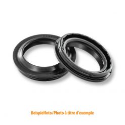 Gabelstaubkappen 43x54.3x6/15mm (2 Stück)