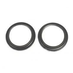 Gabelstaubkappen 49x60.3x6/14mm  NOK (2 Stück)