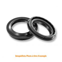 Gabelstaubkappen 40x56.5/59x15mm Honda / Kawasaki / Suzuki (2 Stück)