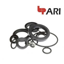 Gabelsimmerringe TP ARI (Paar) ARI108 - Typ: DCY (46x58x10.5mm)