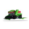Verschalungskit grün-schwarz Kawa KX450F 2012