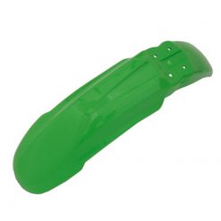 Schutzblech vorne (grün 05) Kawasaki KX450F 06-08