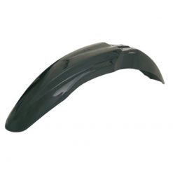 Schutzblech vorne schwarz KX250F / KX450F 2009-2012