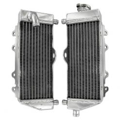 Kühler Alu Yamaha YZ 250 2002 - 2016 komplett (Paar)