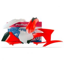 Verkleidungskit orange KTM SX 2012