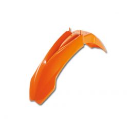 Schutzblech vorne orange KTM SX 65 2002-2008