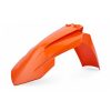 Schutzblech vorne orange KTM SX, SX-F 16/17-18/EXC, EXC-F 17-18