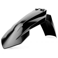 Schutzblech vorne schwarz KTM SX, SX-F 16/17-18 / EXC, EXC-F 17-