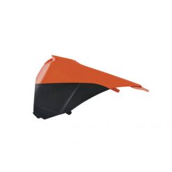 Seitenteile orange/schwarz KTM EXC 2014