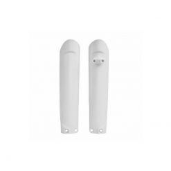 Gabelschutz weiss KTM SX 15 -> / Husqvarna FC,TC/FE,TE