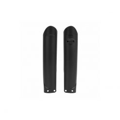 Gabelschutz schwarz KTM SX 2015 -> Husqvarna FC,TC 15-18 / FE,TE