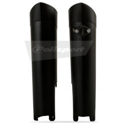 Gabelschutz schwarz GAS GAS/KTM/Honda/Husqvarna/KTM