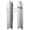 Gabelschutz weiss GAS GAS/KTM/Honda/Husqvarna/KTM
