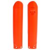 Gabelschutz orange OEM17 KTM SX, SX-F 15-18 / EXC, EXC-F 16/16-1