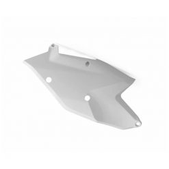 Seitenteile weiss KTM SX, SX-F 16/17-18 / EXC, EXC-F 17-18