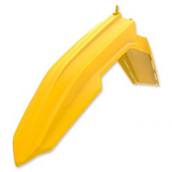 Schutzblech vorne gelb Suzuki RMZ 450 2018 ->