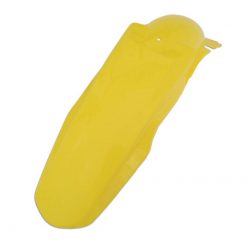 Schutzblech hinten gelb Suzuki RMZ 450 2008-2017