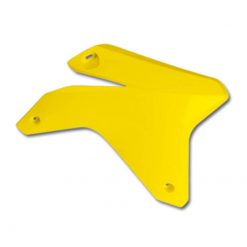 Verkleidung Kühler gelb (RM01) Suzuki RM-Z 250 2004-2006