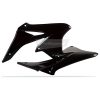 Verkleidung Kühler schwarz Suzuki RMZ 250 2010-2018