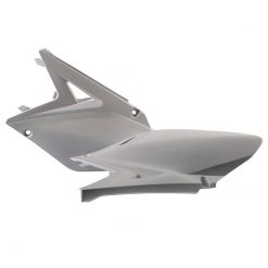 Seitenteile weiss Suzuki RMZ 250 2010-2018