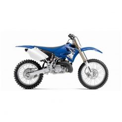 Verschalung komplett blau (98) Yamaha YZ125/YZ250 2006-2014
