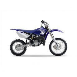 Verschalung komplett blau (98) Yamaha YZ85 2002-2014