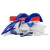 Verkleidungskit  blau Yamaha WRF450 2012-2015