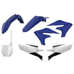 Verschalungskit YZ 450F 2018 -> Design original