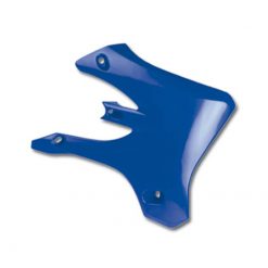 Verkleidung Kühler blau (98) Yamaha YZ125/YZ250 1996-2001