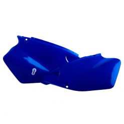 Seitenteile hinten blau (98) Yamaha YZ125/YZ250 1996-2001