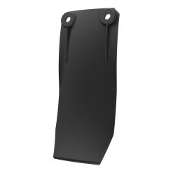 Stossdämpfer Spritzschutz Honda CRF 450 2017 -> schwarz