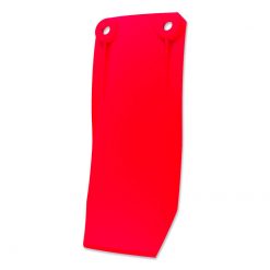 Stossdämpfer Spritzschutz Honda CRF 450 2017 -> rot