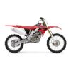Verschalung komplett rot (CR04) Honda CRF250R 2004-2005