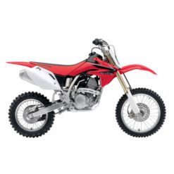 Verschalung komplett rot (CR04) Honda CRF150R 2007-2015