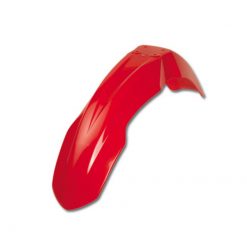 Schutzblech vorne rot (CR04) Honda CR125 04-08/CRF250R 2004-2009
