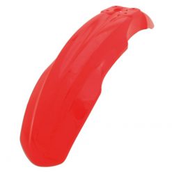 Schutzblech vorne rot (CR04) Honda CRF150R 2007-2015