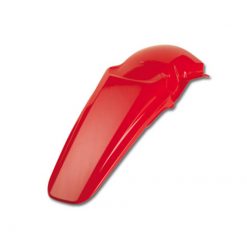 Schutzblech hinten rot (CR04) Honda CRF250R 2004-2005