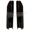 Gabelschutz schwarz Honda CR 125/250R 95-03 / CR 450/500R
