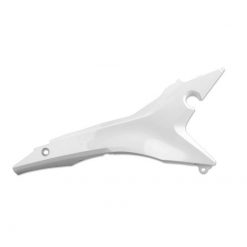 Seitenteile Airbox weiss Honda CRF250R 14-17 / 450R 13-16