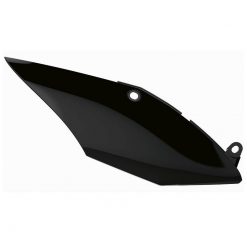 Seitenteile hinten schwarz Honda CRF250R 18-> / 450R 17-18